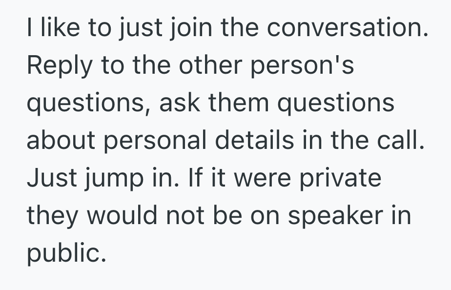 Screenshot 2025 03 13 at 12.39.51 AM He Blasted The Podcast He Was Listening To So He Could Get Rid Of A Customer On Her Speakerphone